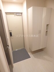 グレイスコート神戸永手町の物件内観写真